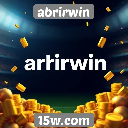Exploração das promoções e bônus do abrirwin