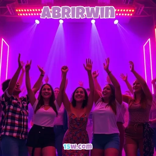 abrirwin: A Revolução dos Jogos Online no Brasil