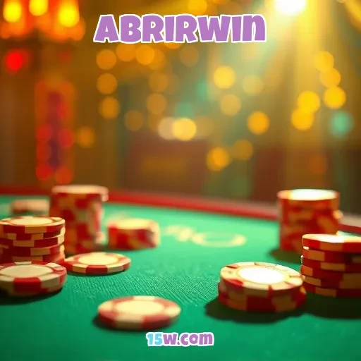 abrirwin: Impulsione sua Diversão com Caça-Níqueis Online!